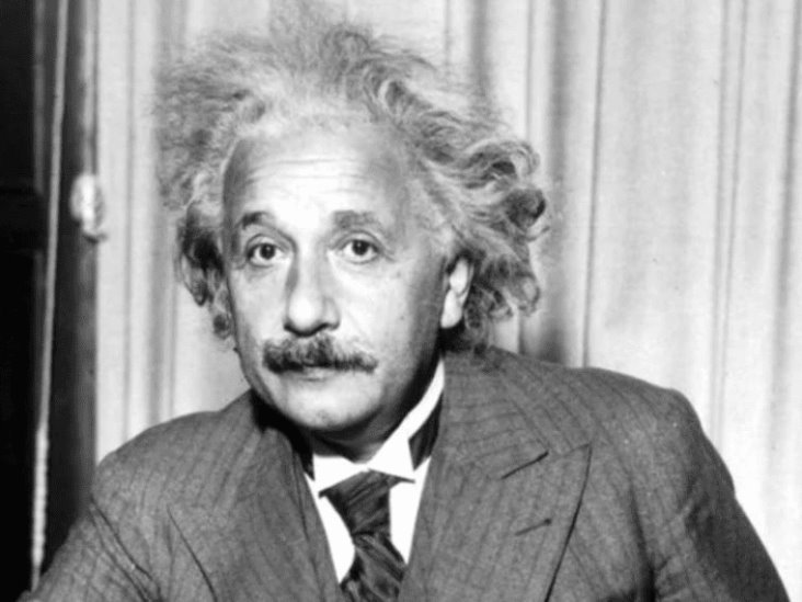 ¿Qué pasó con el cerebro de Albert Einstein después de su muerte? ¿Qué pasó con el cerebro de Albert Einstein después de su muerte?