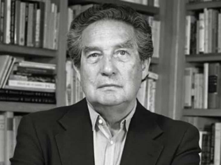 A 24 años de su muerte, Octavio Paz sigue siendo el poeta tutelar de la literatura mexicana A 24 años de su muerte, Octavio Paz sigue siendo el poeta tutelar de la literatura mexicana