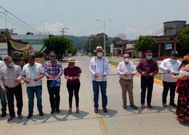 Alcalde Municipal de Comalcalco da a conocer la Campaña "Por mi, Por ti, Por Todas