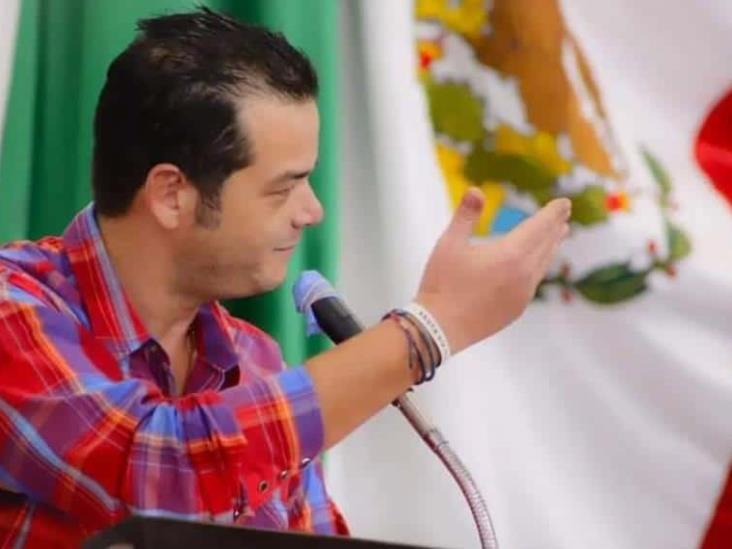 Fabián Granier lamentó que haya incrementado el precio del agua en el municipio de Centro Fabián Granier lamentó que haya incrementado el precio del agua en el municipio de Centro