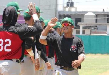 Olmecas de Tabasco culminó de forma positiva su pretemporada, al imponerse 4-3 a Tigres de Quintana Roo en Tenosique