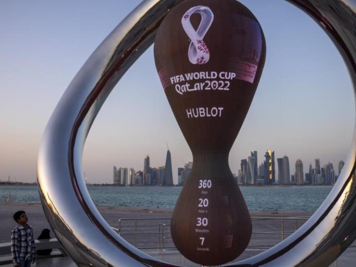 Esta será la vestimenta que deben llevar los turistas en Qatar Esta será la vestimenta que deben llevar los turistas en Qatar