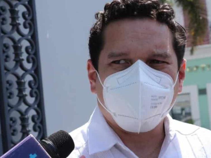 Alcalde de Cunduacán no recibirá en su totalidad obras que no cumplan con las especificaciones de calidad Alcalde de Cunduacán no recibirá en su totalidad obras que no cumplan con las especificaciones de calidad