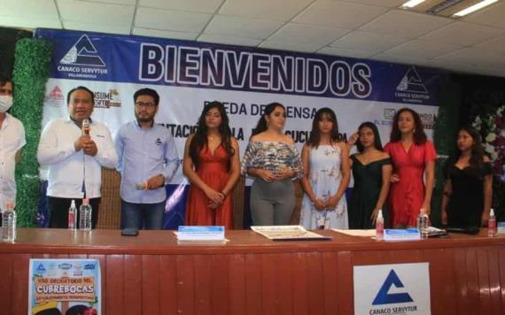 Realizarán Feria Cucuyulapa 2022, denominada El Gran Emprendedor