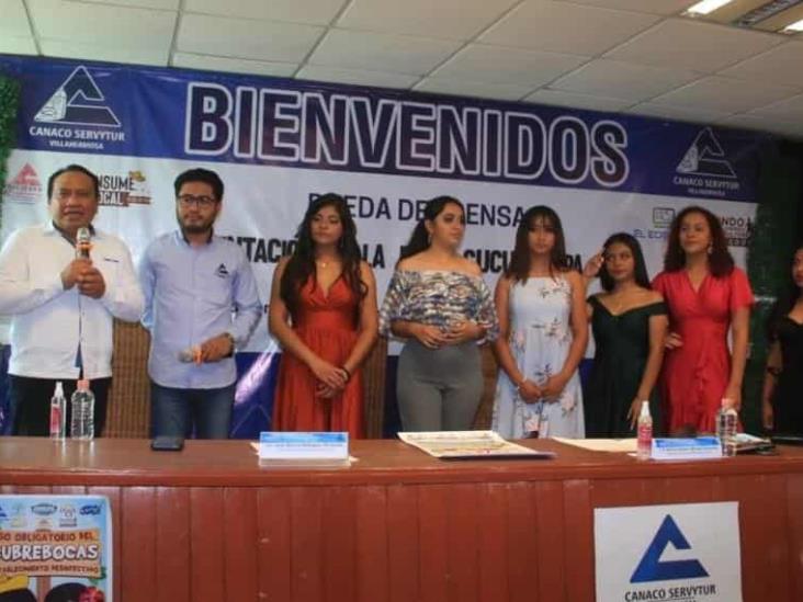 Realizarán Feria Cucuyulapa 2022, denominada El Gran Emprendedor Realizarán Feria Cucuyulapa 2022, denominada El Gran Emprendedor