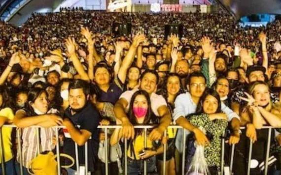 Feria Nacional de San Marcos, en Aguascalientes, prevé generar 8 mil MDP