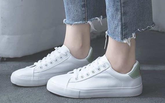Sneakers: la nueva tendencia en zapatos para ir cómodas y con estilo todo el día