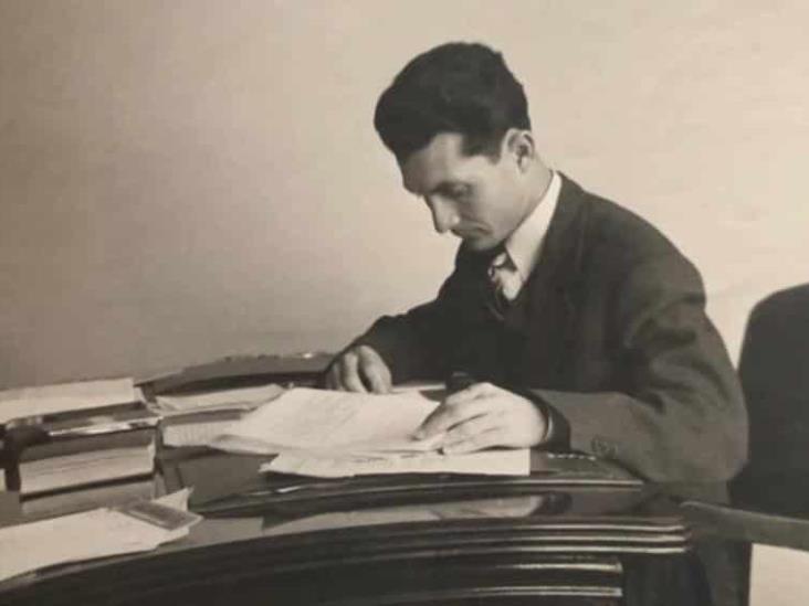 Celebrarán acervo bibliográfico del escritor Manuel González Calzada, un valioso inventario de más de mil títulos Celebrarán acervo bibliográfico del escritor Manuel González Calzada, un valioso inventario de más de mil títulos