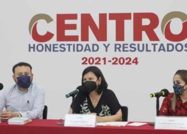 Transportistas propusieron de nueva cuenta, la construcción de una central de transferencia fuera del centro de Villahermosa