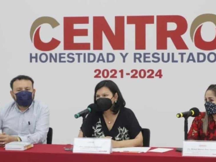 Ponen en marcha la capacitación "Derecho Humano, como base al Acceso a la Información" Ponen en marcha la capacitación "Derecho Humano, como base al Acceso a la Información"