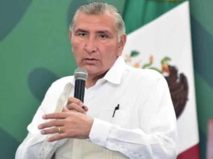 Empresa Estadunidense Vulcan Materials acepta acuerdo de Secretario de Gobierno Adán Augusto López Empresa Estadunidense Vulcan Materials acepta acuerdo de Secretario de Gobierno Adán Augusto López