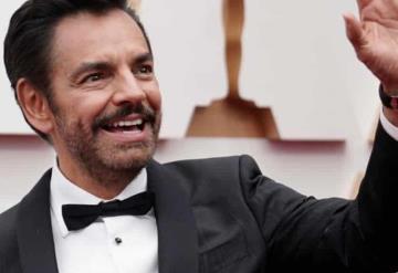 Eugenio Derbez lanza suplica a sus seguidores