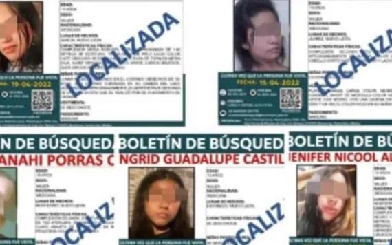 Durante búsqueda incansable de Debanhi Escobar hallan los cuerpos sin vida de cinco mujeres desaparecidas en Nuevo León