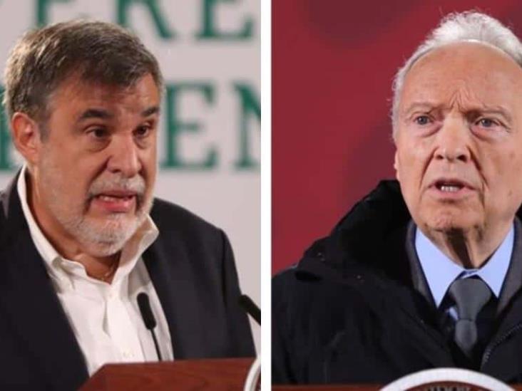 Julio Scherer denuncia a Gertz Manero por tráfico de influencias: ´es un hombre vengativo y envenenado´ Julio Scherer denuncia a Gertz Manero por tráfico de influencias: ´es un hombre vengativo y envenenado´