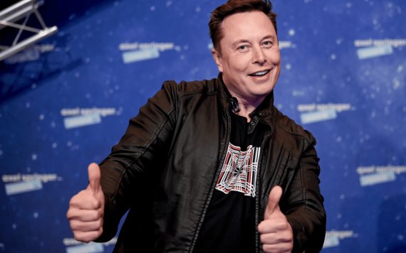 Twitter negocia su venta a Elon Musk