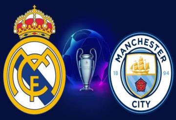 Champions League 2022, Manchester City vs Real Madrid: Hora, canal y dónde ver EN VIVO