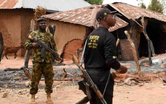 Explosión de refinería clandestina en Nigeria deja al menos 110 muertos