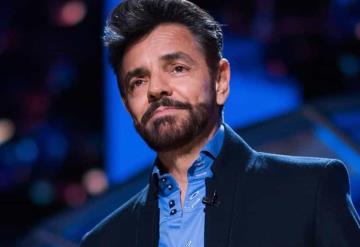 Eugenio Derbez: el único que rechazó asistir a diálogo con AMLO por Tren Maya fui yo