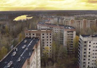 Cómo fue el infierno al que se expusieron miles de hombres y de mujeres durante la explosión de Chernobyl
