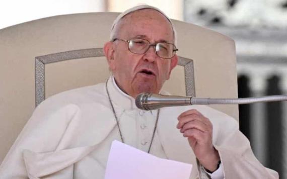 Papa Francisco pidió respeto hacia las suegras, pero les hace curioso llamado: tengan cuidado con su lengua