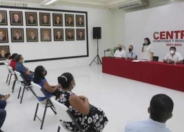 Derrumban la glorieta Framboyanes ubicada en Guayabal