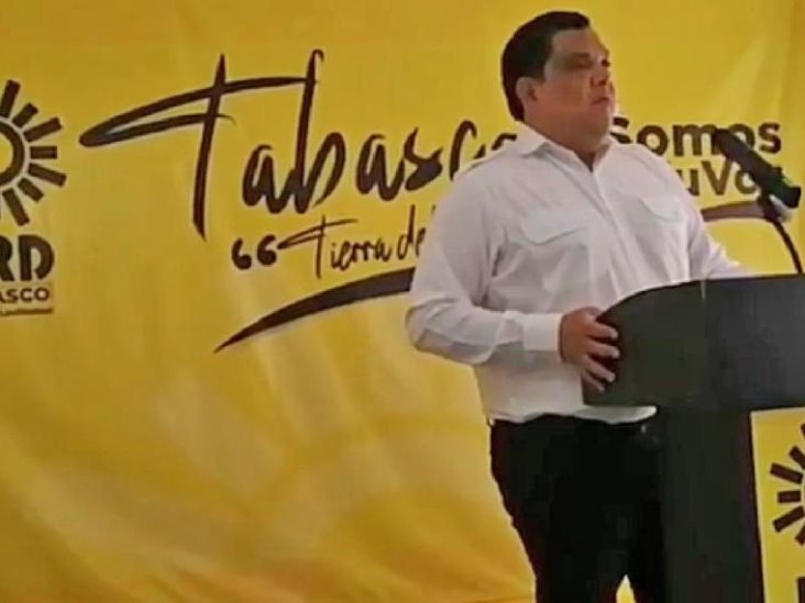 PRD no será impedimento para que se logre la Alianza Va por México PRD no será impedimento para que se logre la Alianza Va por México