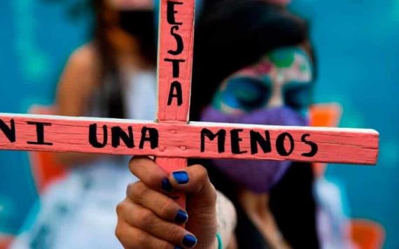 El pleno de la Cámara de Diputados aprueban hasta 40 años de cárcel por tentativa feminicidio
