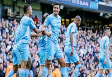 Manchester City se impone ante el Real Madrid en semifinal de ida de Champions