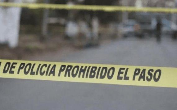 Asesinan a mujer de 23 años en presunto asalto mientras iba al trabajo en Morelos