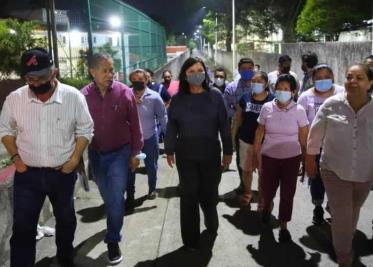 En segundo día del Primer Festival Guayacán & Macuilí 2022 se llevaron a cabo diversas actividades en distintos sitios del Centro