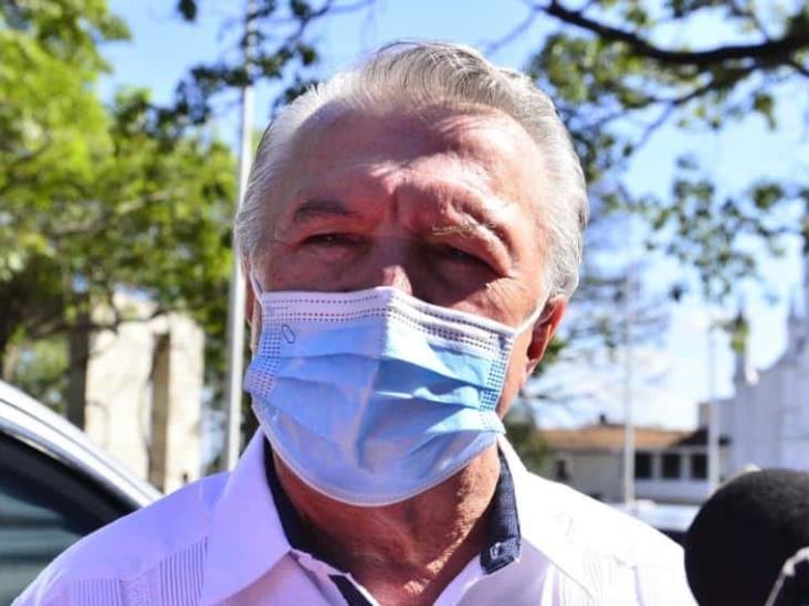 Jaime Lastra Bastar dijo estar de acuerdo con la propuesta de la reforma electoral que hizo el presidente Jaime Lastra Bastar dijo estar de acuerdo con la propuesta de la reforma electoral que hizo el presidente