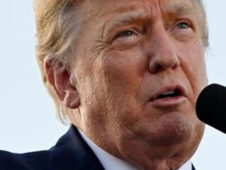 Donald Trump regresa a las redes sociales gracias a Truth Social Donald Trump regresa a las redes sociales gracias a Truth Social