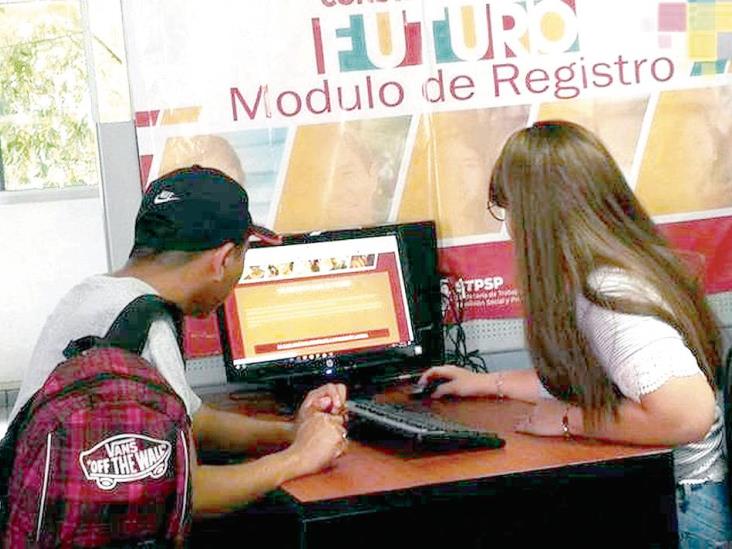 Exhiben transas en programa para jóvenes de AMLO Exhiben transas en programa para jóvenes de AMLO