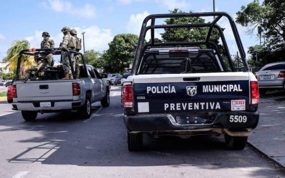 Quintana Roo se ubica como tercer lugar en trata de personas en México