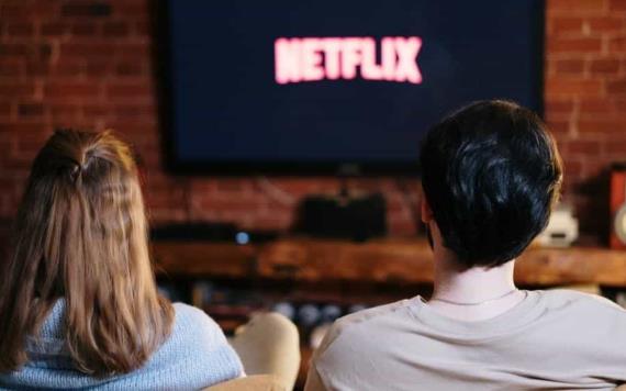 Netflix anunció una estrategia global en contra del uso compartido de contraseñas fuera del hogar