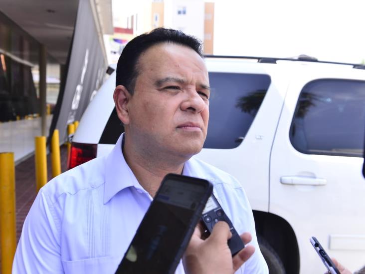 El diputado Marcos Rosendo Medina Filigrana menciona que no tiene sentido la representación proporcional en senadores El diputado Marcos Rosendo Medina Filigrana menciona que no tiene sentido la representación proporcional en senadores