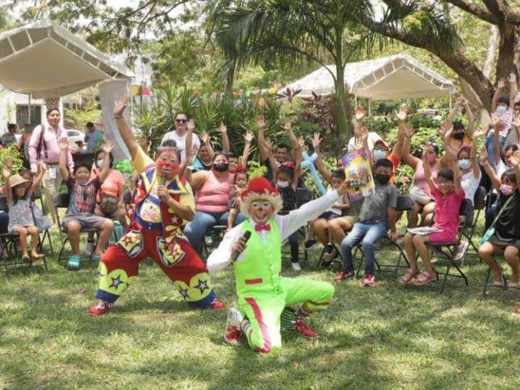 Cerró con éxito el Primer Festival Guayacán & Macuilí 2022 Cerró con éxito el Primer Festival Guayacán & Macuilí 2022