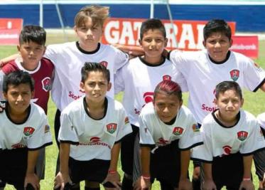 Tabasco avanzó a los octavos de final del Campeonato Nacional 2012