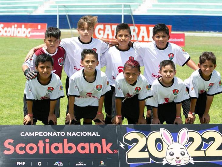 Tabasco avanzó a los octavos de final del Campeonato Nacional 2012 Tabasco avanzó a los octavos de final del Campeonato Nacional 2012