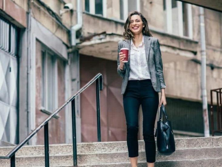 13 Lindos y cómodos zapatos para llevar a la oficina
