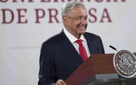 AMLO tendrá gira por países de Centroamérica y en Cuba, suspenderá conferencias mañaneras