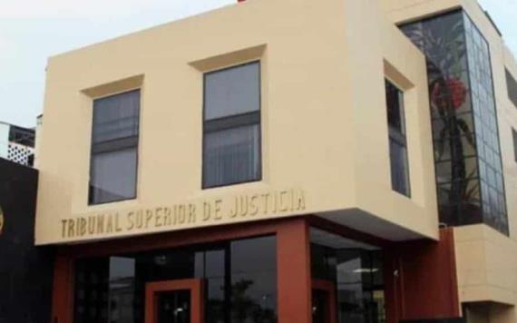 Se suspenden labores el jueves 5 de mayo en todos los órganos jurisdiccionales y dependencias del Poder Judicial