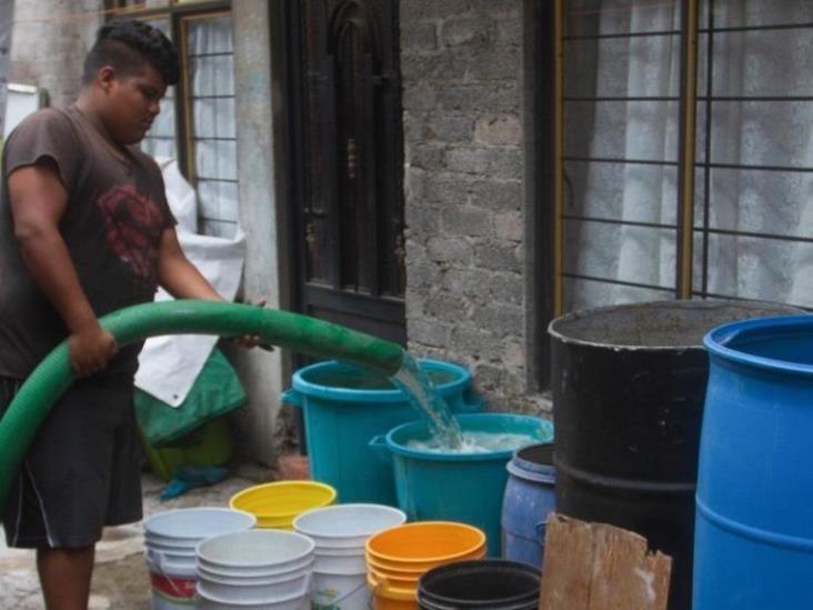 Piden que ayuntamiento explique el tema del abastecimiento de agua potable en la capital Piden que ayuntamiento explique el tema del abastecimiento de agua potable en la capital