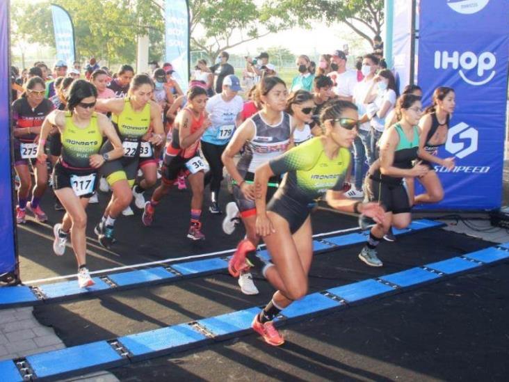 Tabasco volverá a albergar el Campeonato Nacional de Duatlón 2022 en julio Tabasco volverá a albergar el Campeonato Nacional de Duatlón 2022 en julio