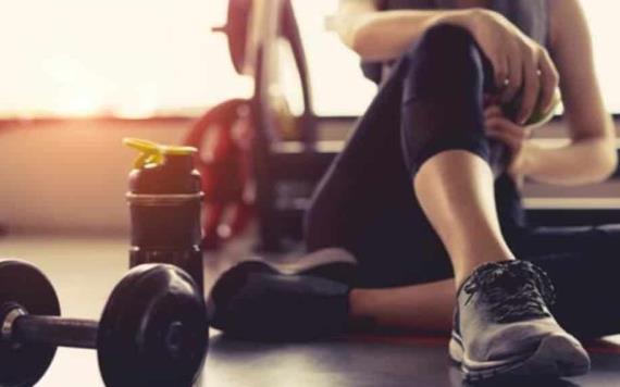 Actividades para mantener tu peso a diario sin tener que matarte en el gimnasio