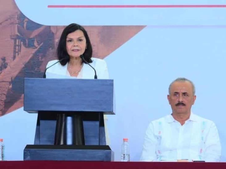Plan Municipal de Desarrollo se enfoca en el bienestar para que la ciudad vuelva a ser la "Esmeralda del Sureste" Plan Municipal de Desarrollo se enfoca en el bienestar para que la ciudad vuelva a ser la "Esmeralda del Sureste"