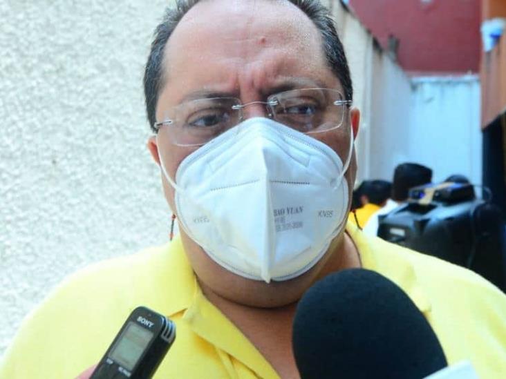 Manuel Andrade Díaz considera que Adán Augusto López tiene pase directo a la candidatura presidencial Manuel Andrade Díaz considera que Adán Augusto López tiene pase directo a la candidatura presidencial