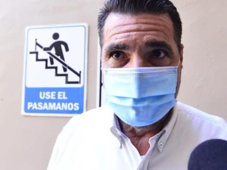 Coordinador de la fracción parlamentaria PRD pidió licencia a su encargo como legislador Coordinador de la fracción parlamentaria PRD pidió licencia a su encargo como legislador