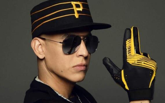 Abren otra fecha para concierto de Daddy Yankee en Foro Sol