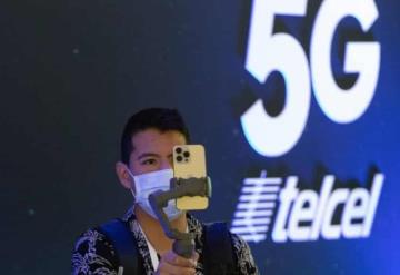 Sufre Telcel efectos de inflación en México